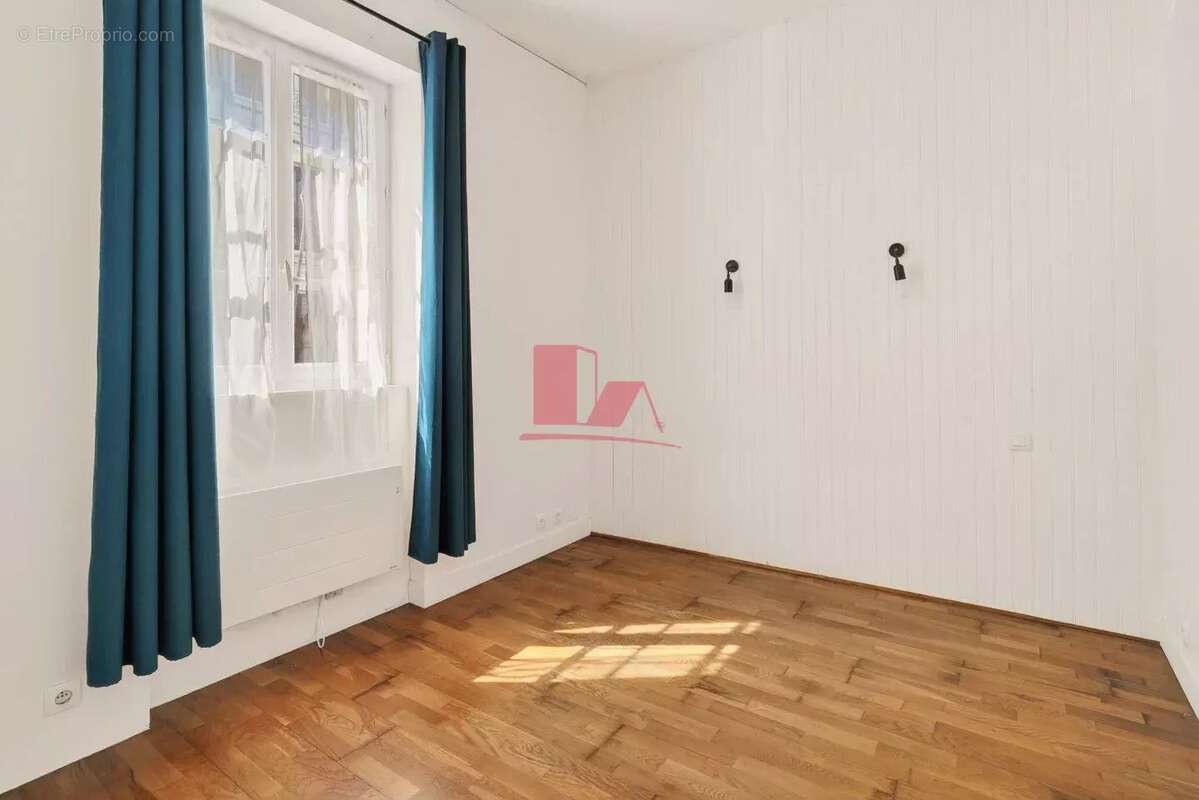 Appartement à VANVES