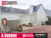 Maison à LA TURBALLE