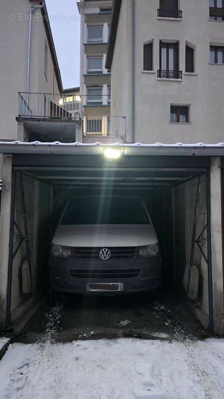 Duplex 5 pièces avec garage, grenier et cave - photo 6