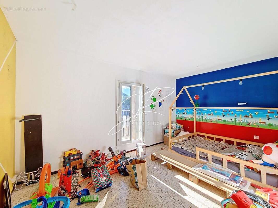 Photo 6 - Maison à VALROS