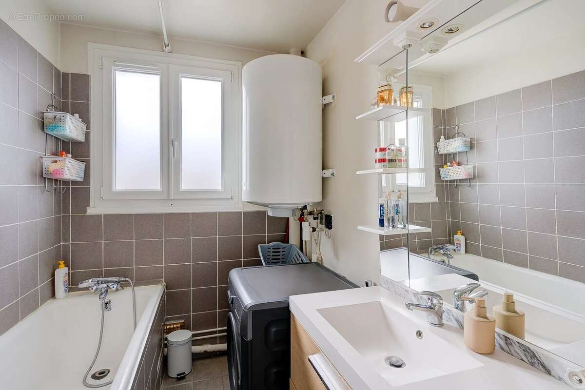 Appartement à CLAMART