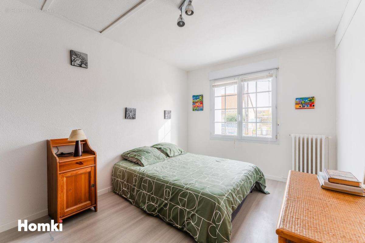 Maison à REZE