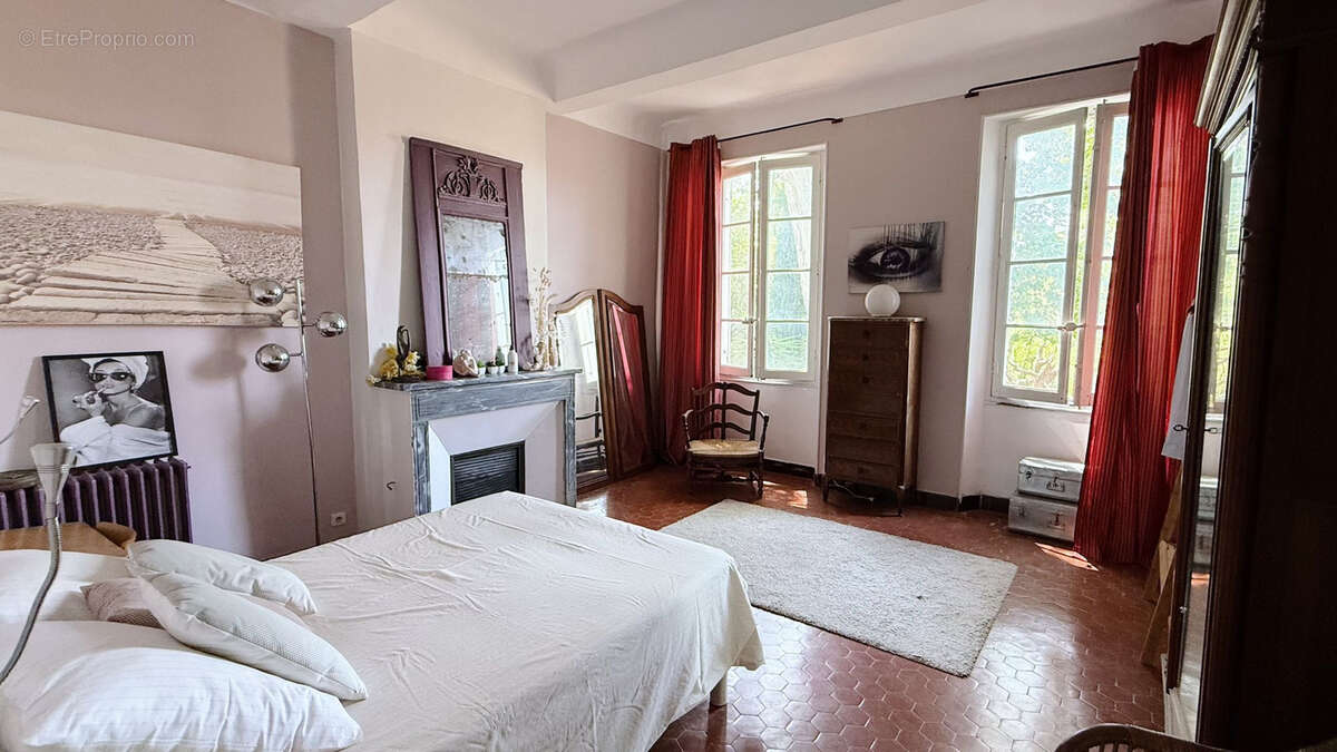 Bastide Provençale - photo 6