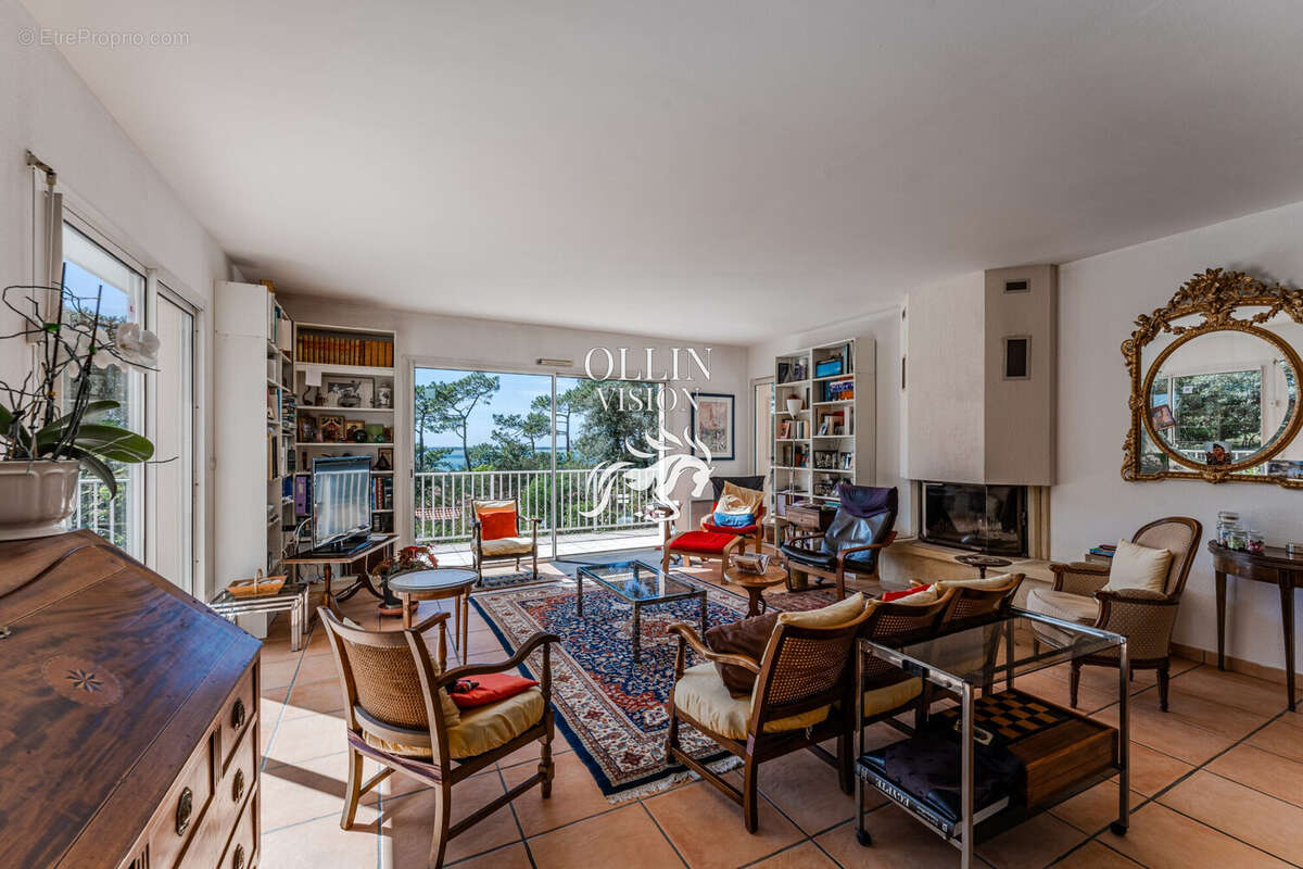 Maison à LE BOUSCAT