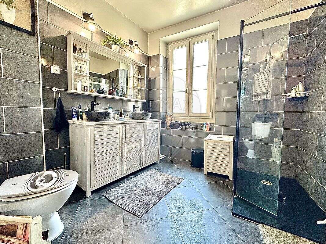 Maison 4 chambre(s) à vendre - photo 9