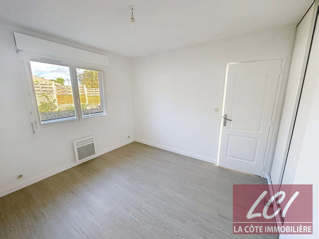 Maison à GUJAN-MESTRAS