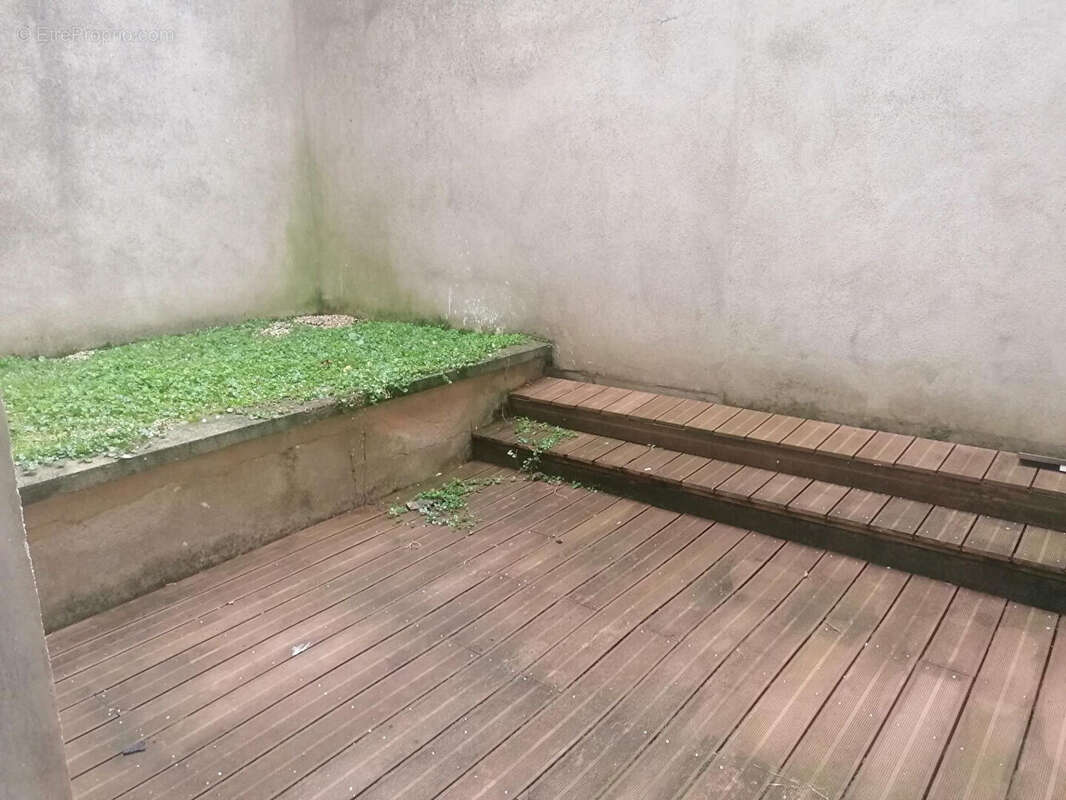 Appartement à SAINT-MAIXENT-L&#039;ECOLE