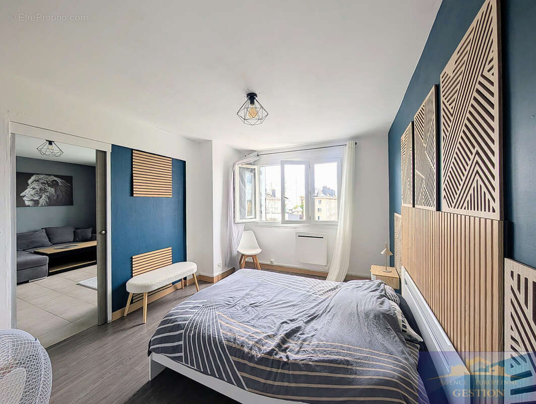 Appartement à TARBES