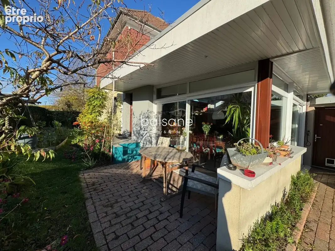 Photo Maison à Sotteville-Les-Rouen au prix de 310 000€