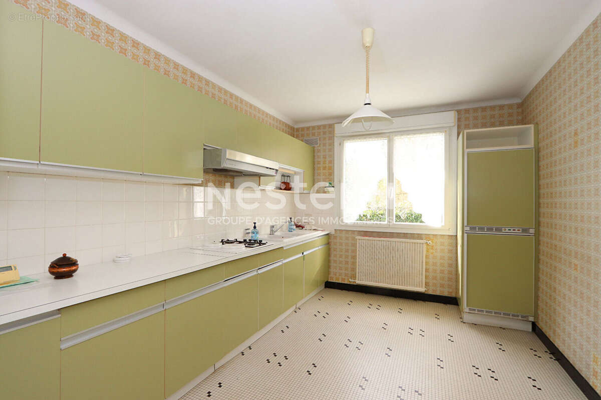 Maison à SAINT-JOACHIM