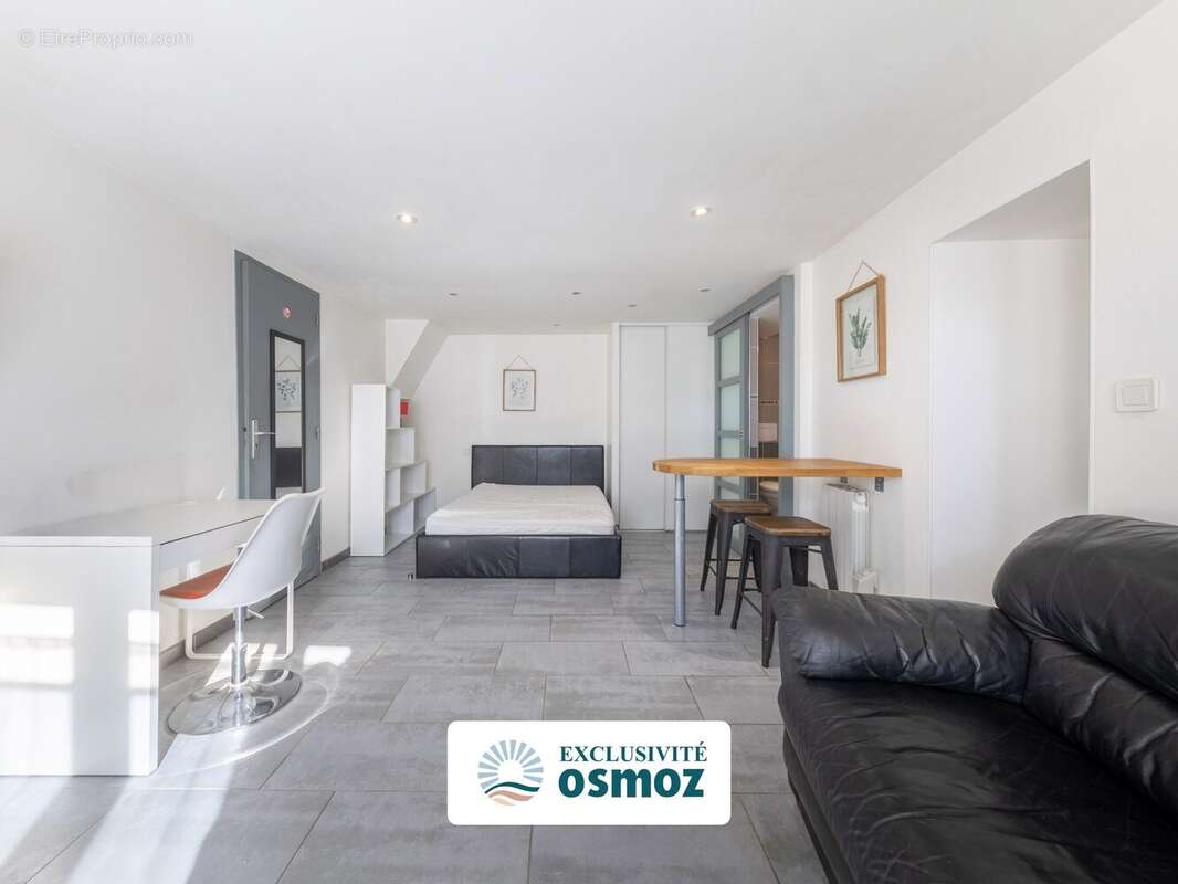 Appartement à LA ROCHELLE