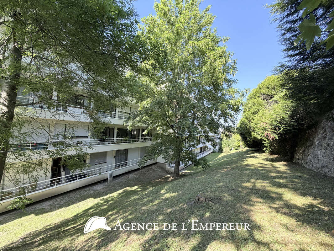 Appartement à RUEIL-MALMAISON