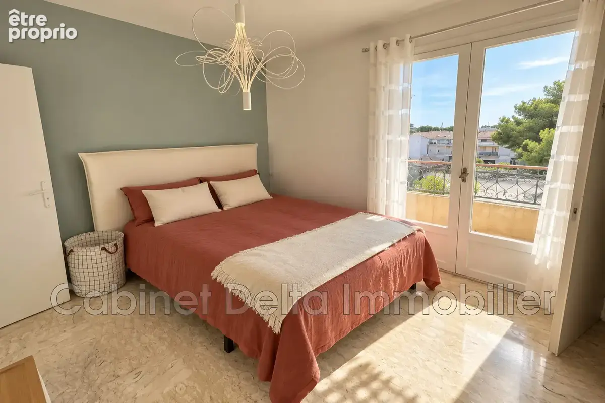 Appartement 2 pièces 49 m² à vendre à Sanary-Sur-Mer (83110) - photo 3