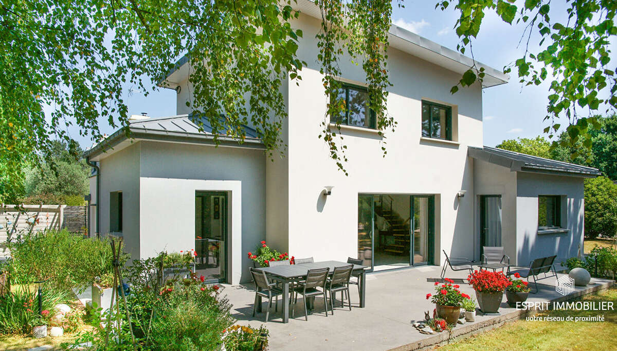 Maison à RIEC-SUR-BELON
