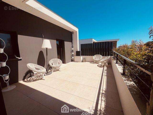 Appartement à PERPIGNAN