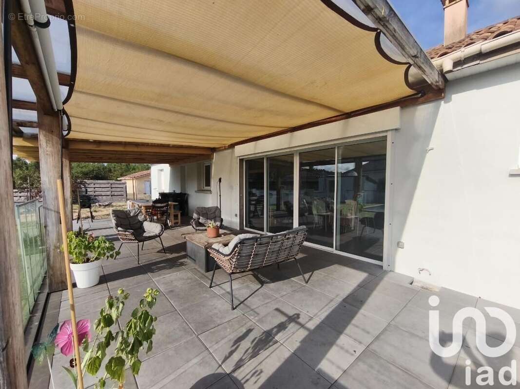 Photo 4 - Maison à MORCENX