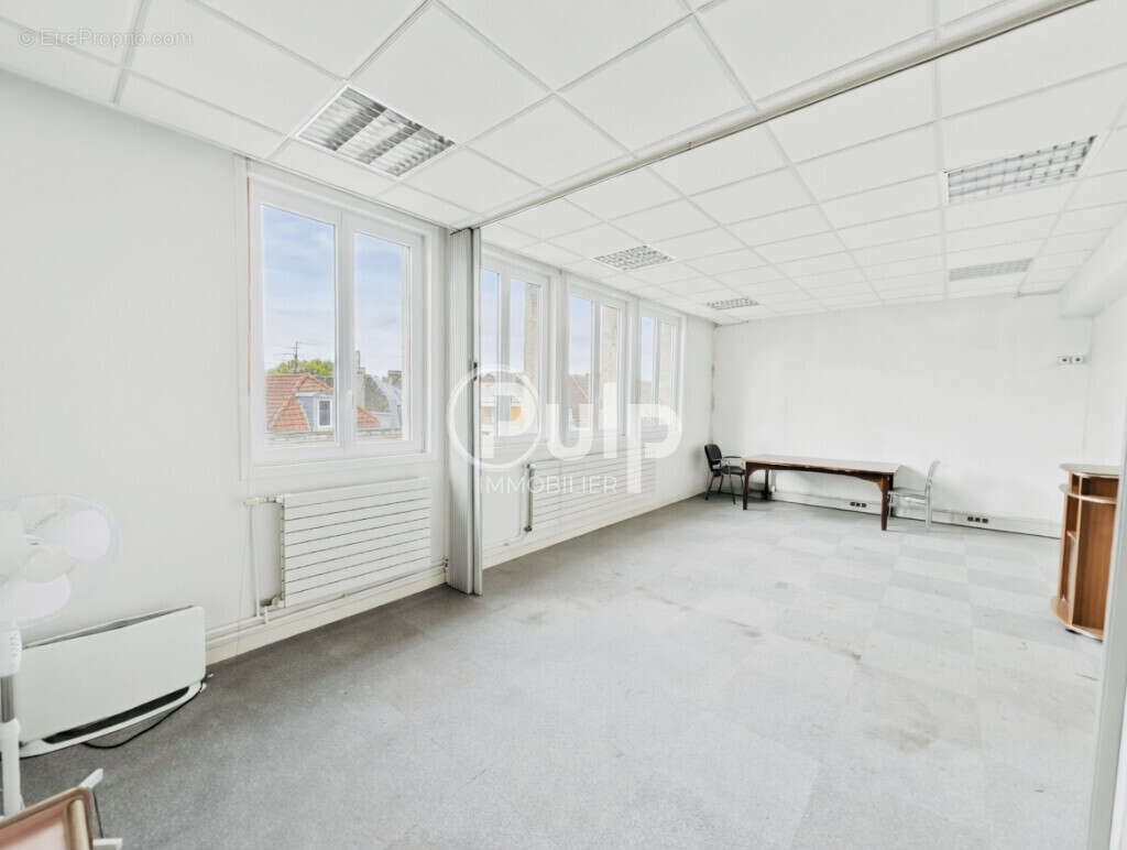 Appartement à DOUAI