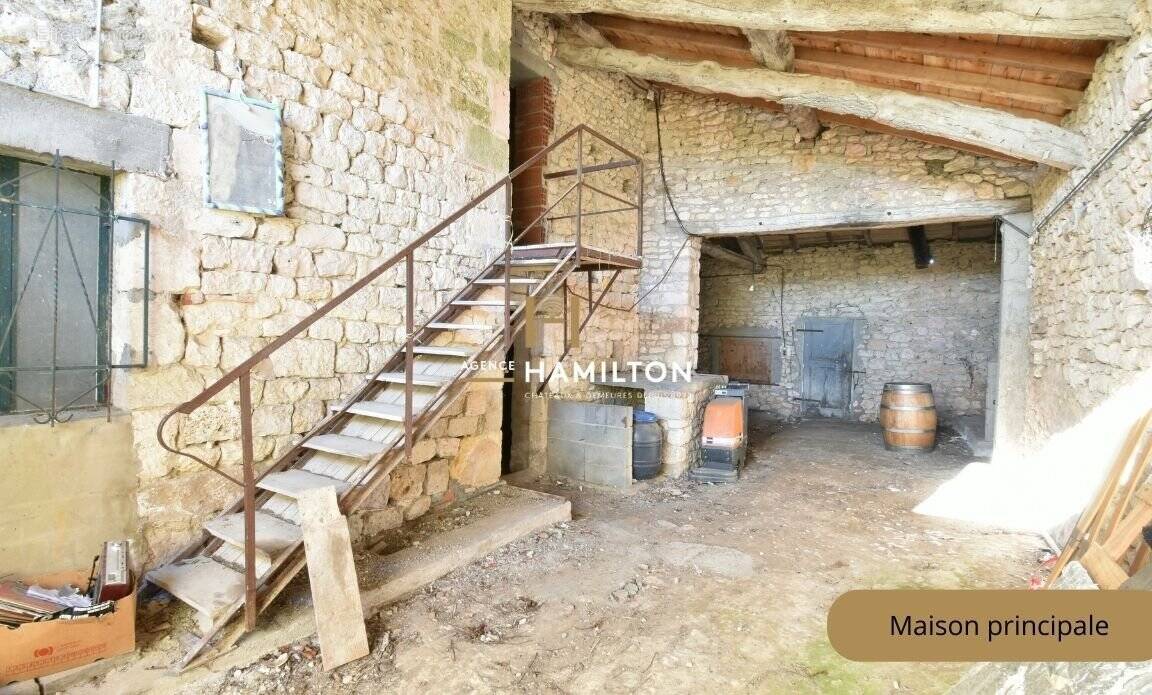 Maison à CORDES-SUR-CIEL