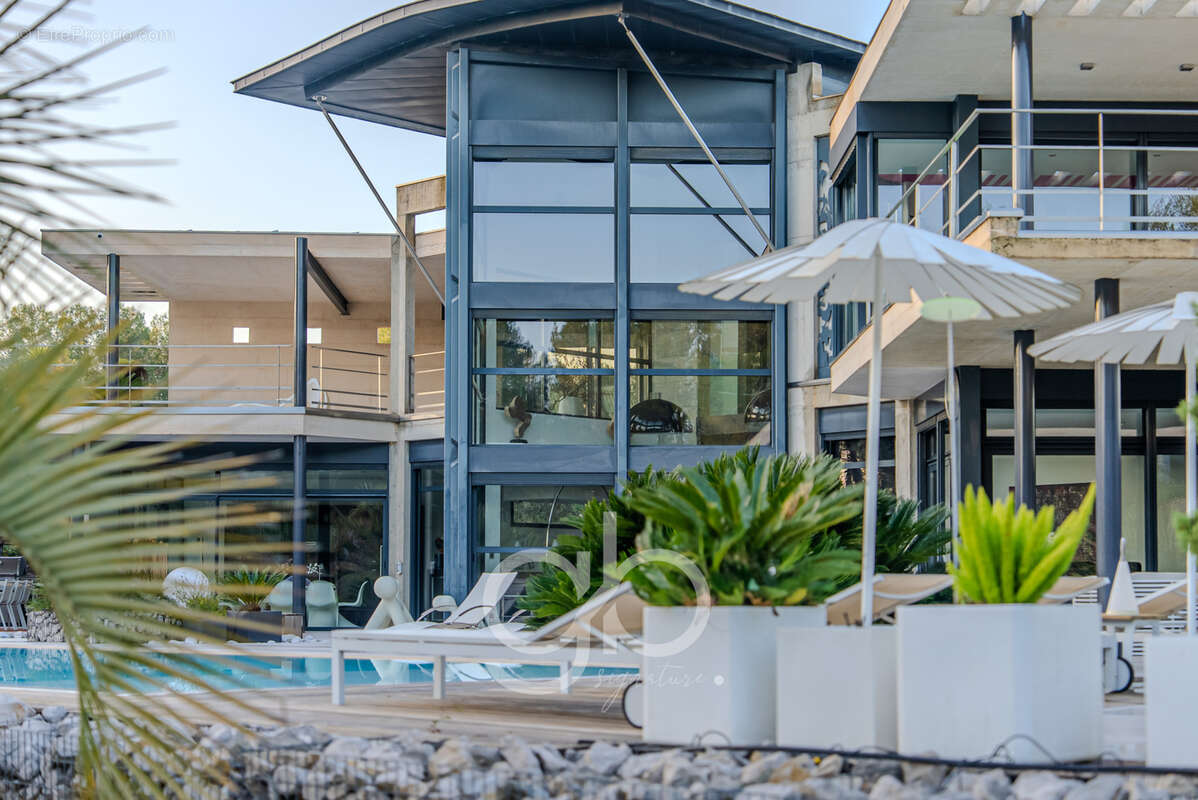 Maison à SAINT-GELY-DU-FESC