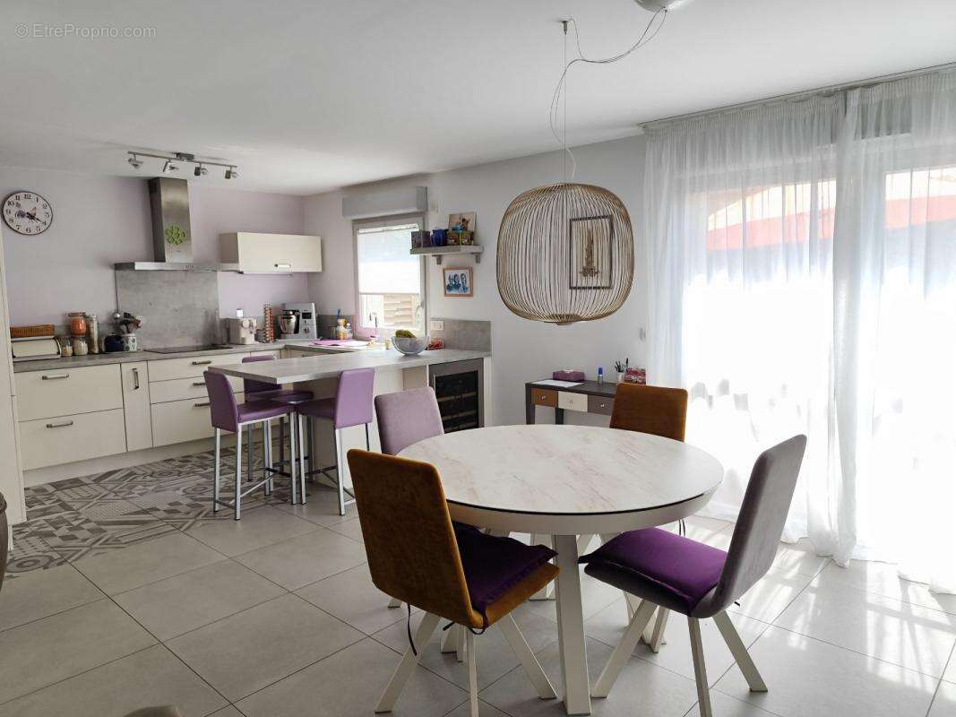 Maison à L&#039;ARBRESLE