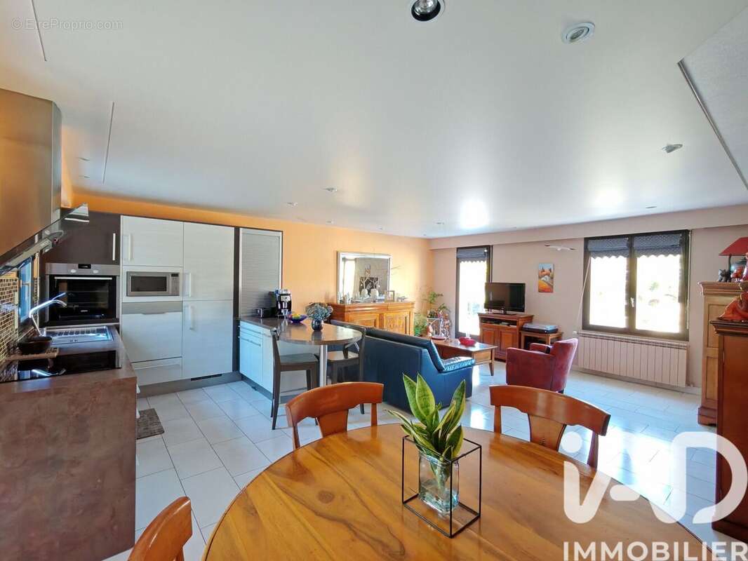 Photo 6 - Maison à LIZIO