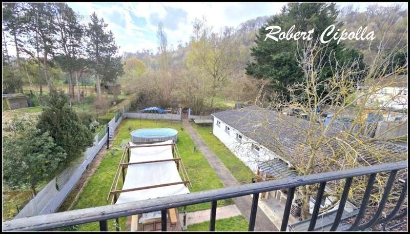 Appartement à BETTING