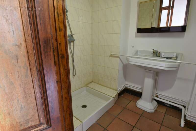 Maison à VILLENEUVE-SUR-LOT