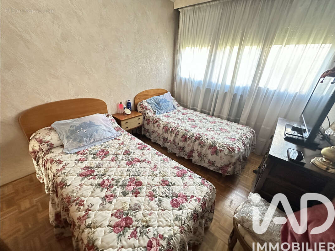 Photo 4 - Appartement à EPINAY-SUR-SEINE