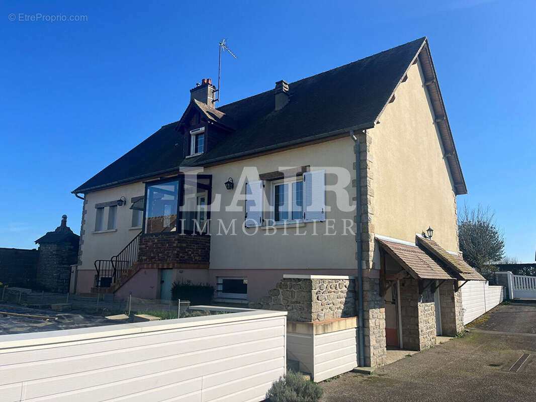 Maison à ALENCON