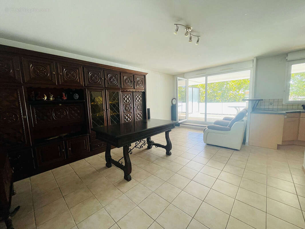 Appartement à ISTRES