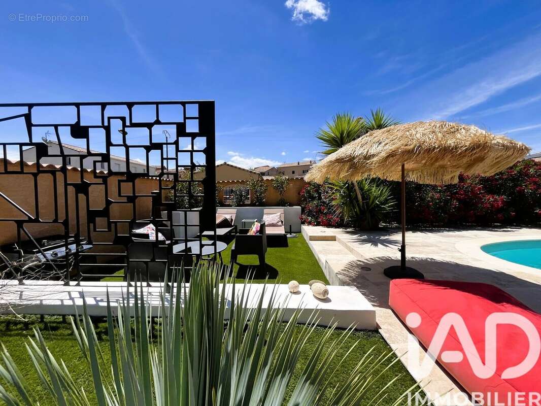 Photo 3 - Maison à CEBAZAN