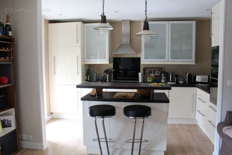 Appartement à COYE-LA-FORET