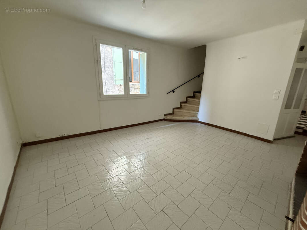 Maison à SAINT-JEAN-DE-FOS