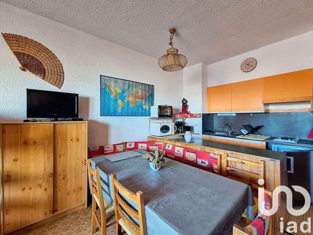 Photo 3 - Appartement à BESSE-ET-SAINT-ANASTAISE