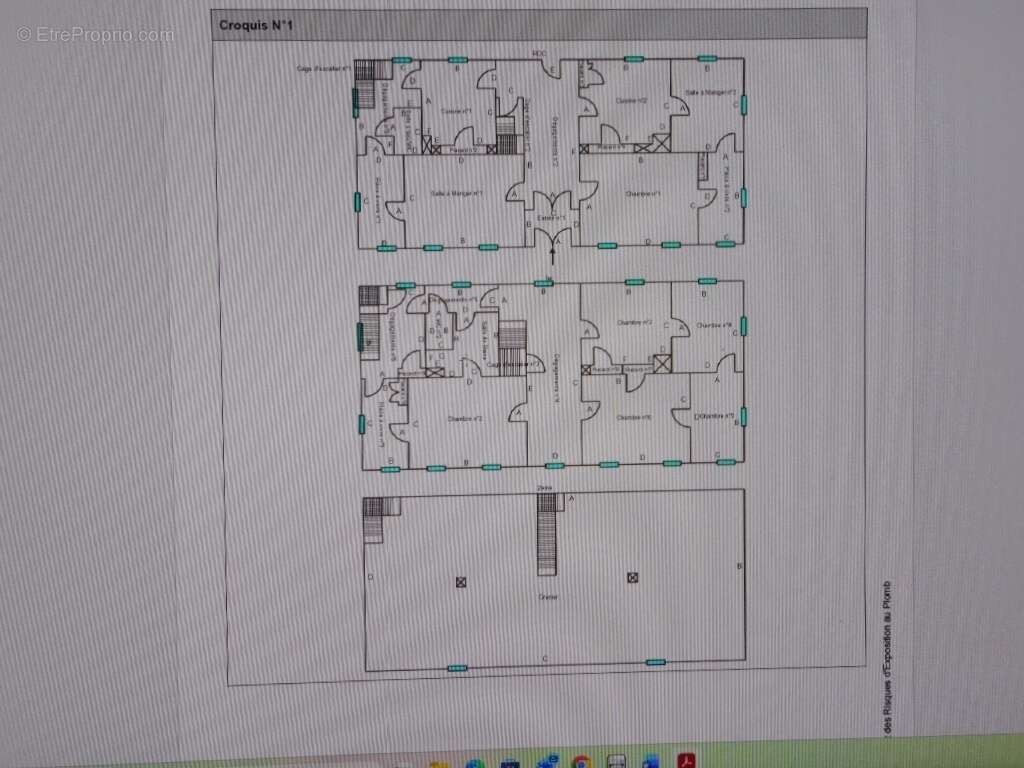 Maison 255 m² à Moussey  - photo 2