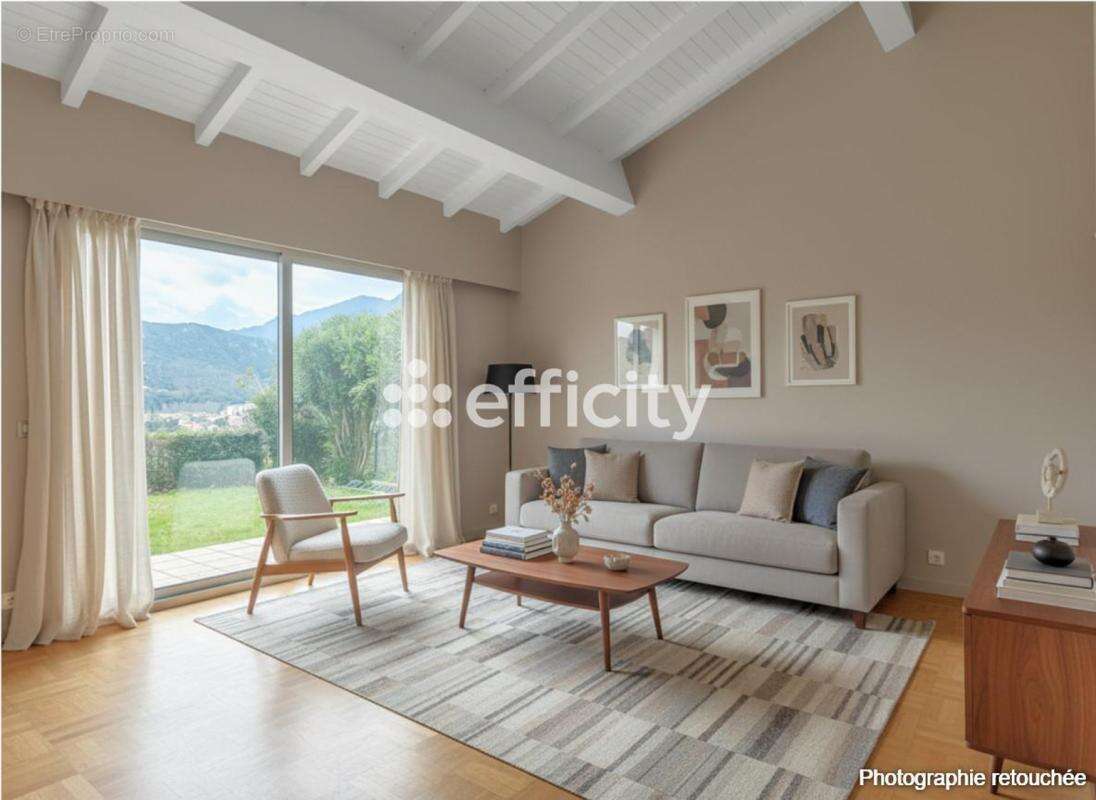 Maison à AMELIE-LES-BAINS-PALALDA