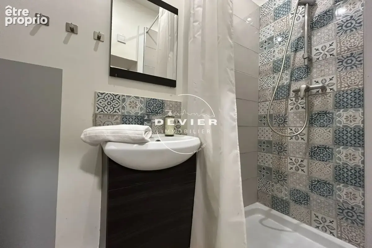 Appartement 1 pièce 27 m² à vendre à Montpellier (34000) - photo 6