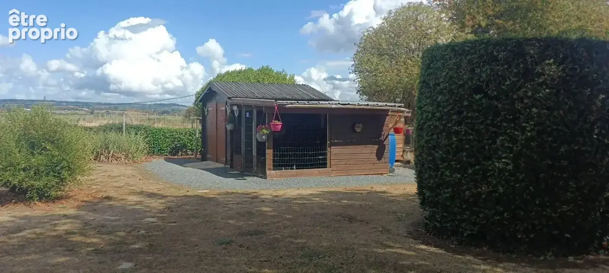 Maison très sympa au calme, entre Troarn et Argences - photo 20