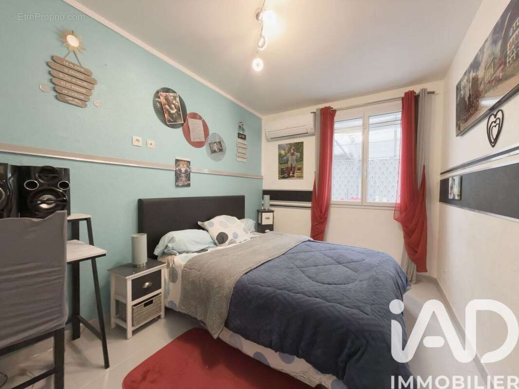 Photo 7 - Maison à GAREOULT