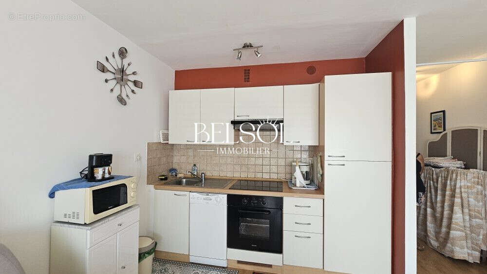 Appartement 30 m² à Saint-Cyprien  - photo 4