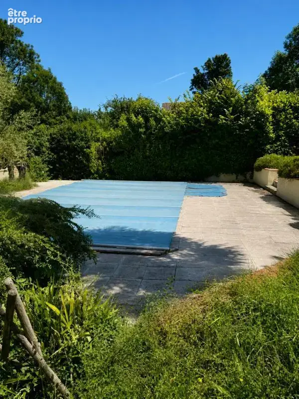 Maison de 13 pièces de 363 m² à Le Houga - photo 18
