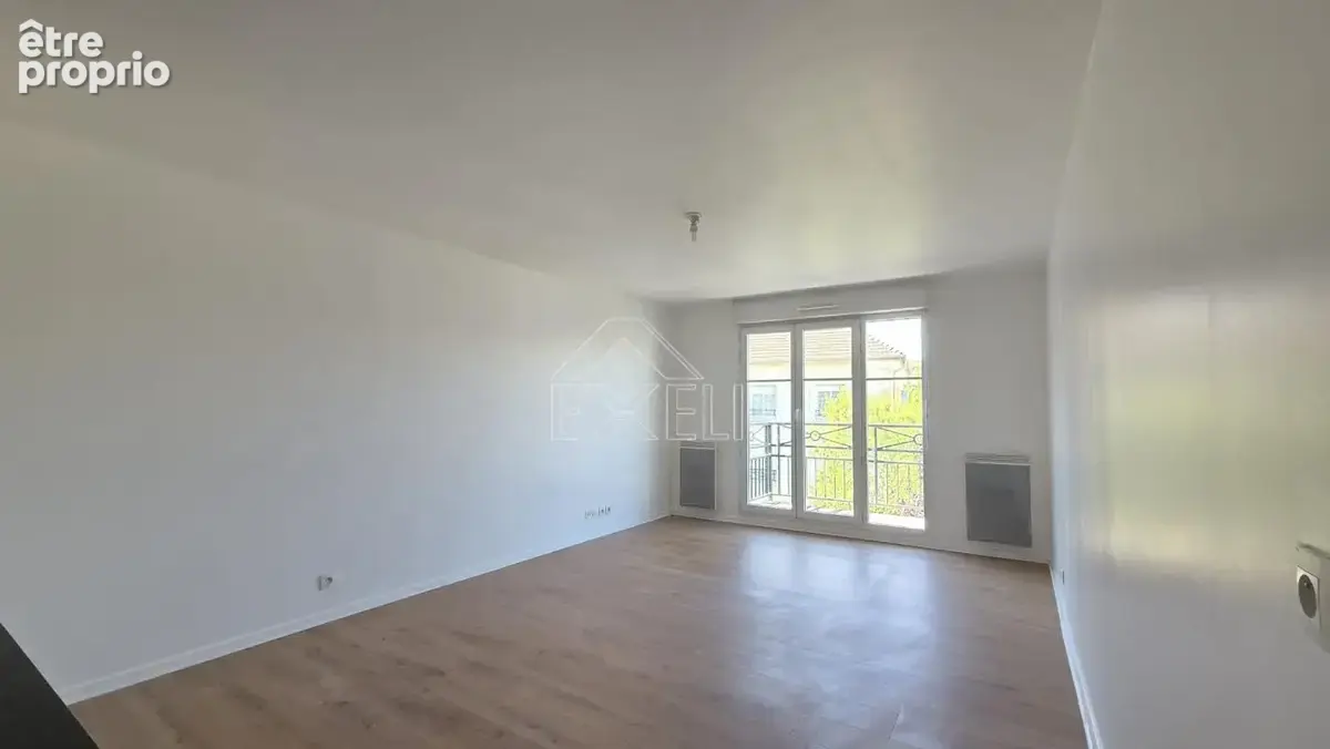 EXCLUSIVITE !! Appartement KAUFMAN ET BROAD - 3 pièces 60 m² avec balcon, deux parkings et ascenseur, centre ville!!! - photo 4