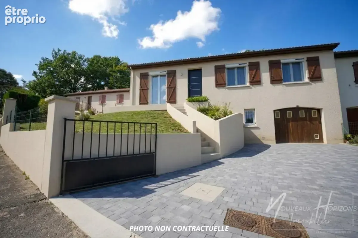 Maison 5 pièces 88 m² à vendre à Limoges (87100) - photo 11