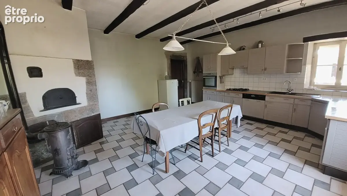 Maison 4 chambres - photo 2