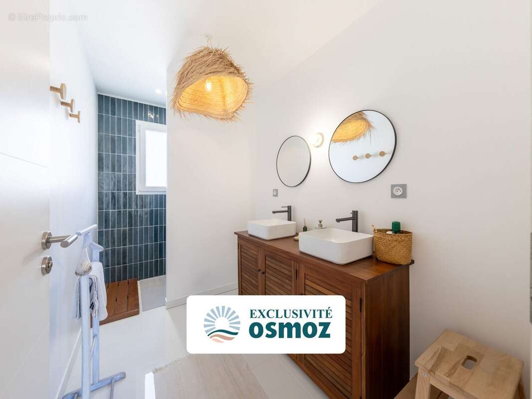 Maison 80 m² à Le Gue-D'allere  - photo 4