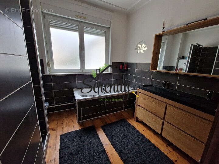 Maison à LOOS