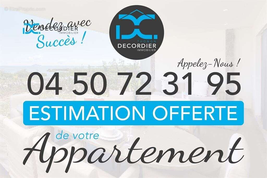 Appartement t5 neuvecelle neuf - photo 28