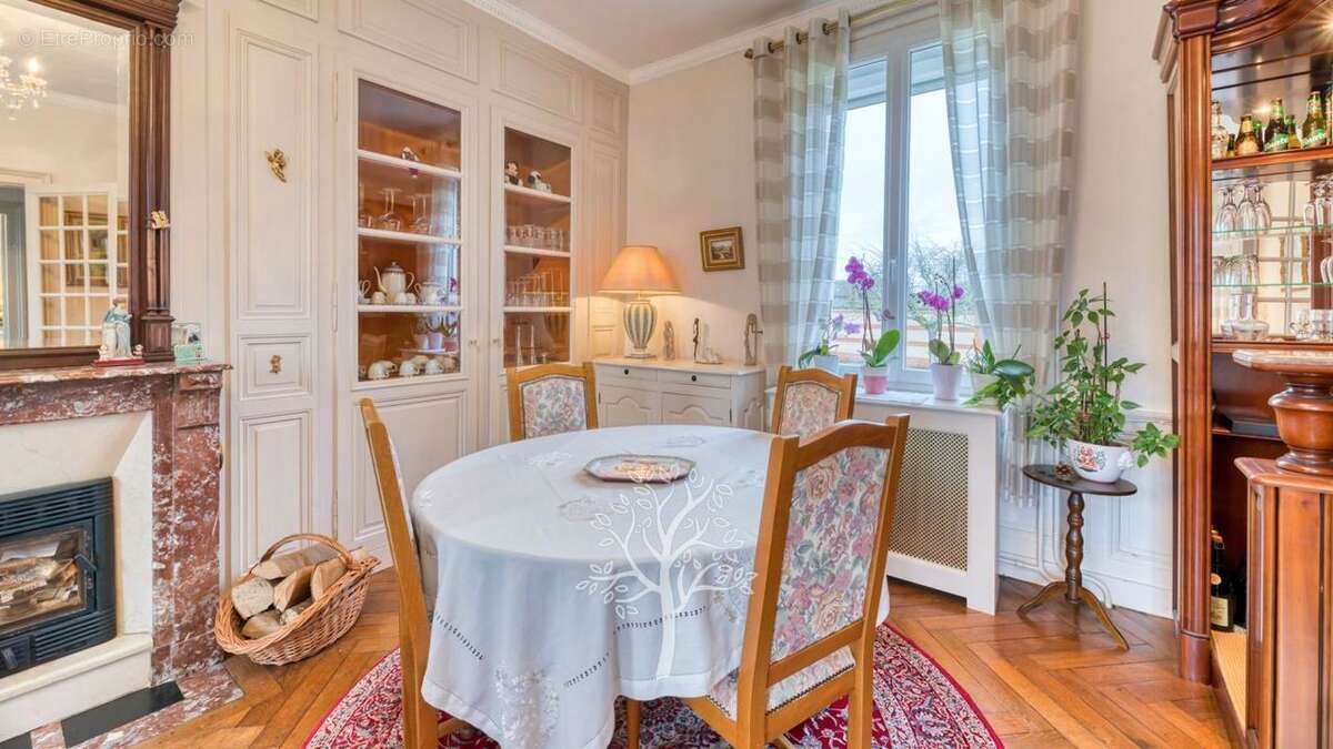Maison 121 m² à Saint-Saens  - photo 1136