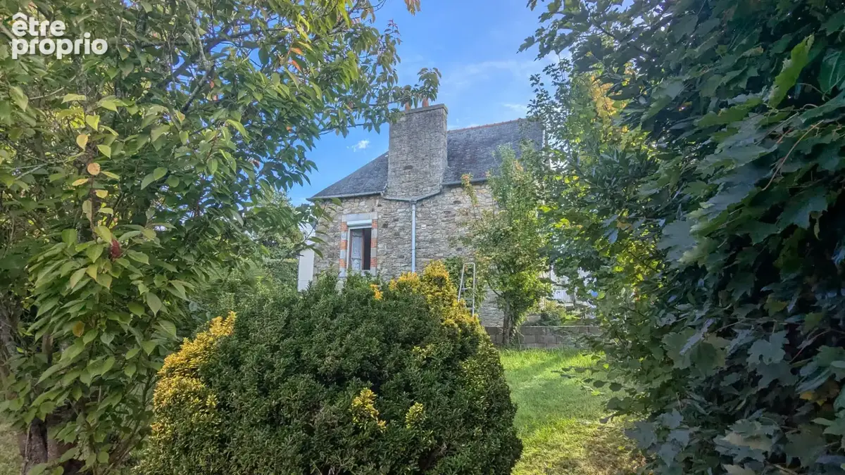 Maison 112m² à morlaix - photo 10