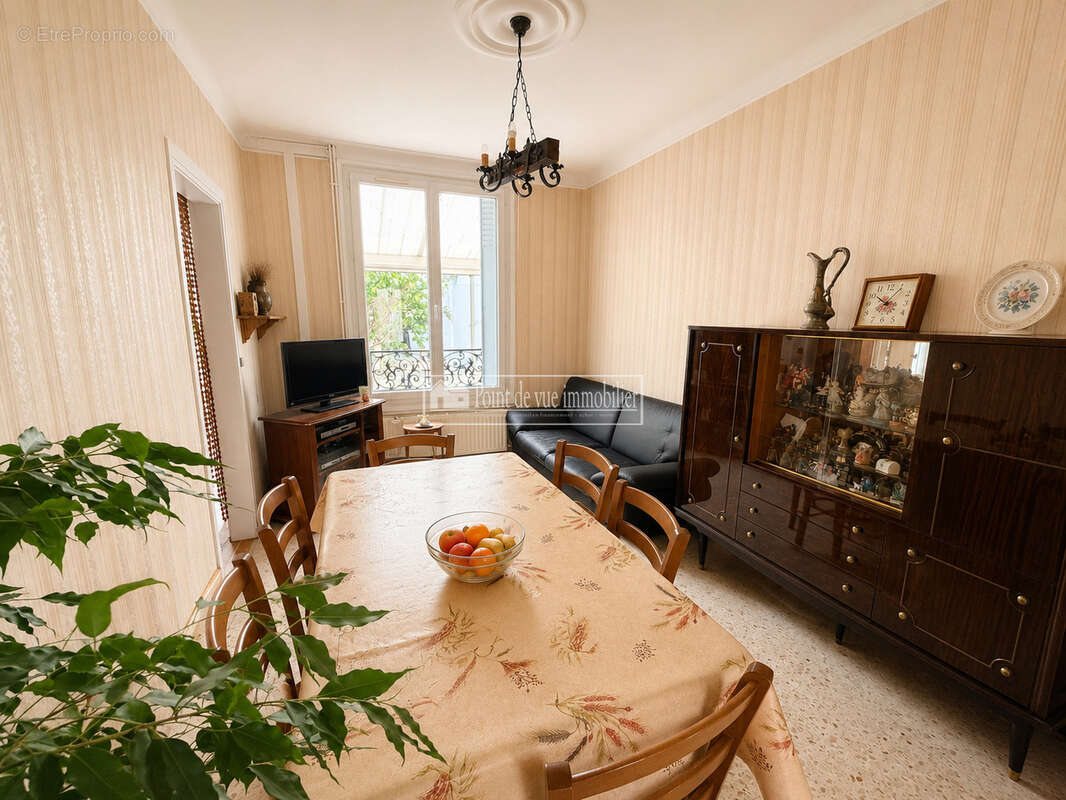 Maison individuelle 4 pièces de 100m2 sur 247m2 de terrain - photo 6